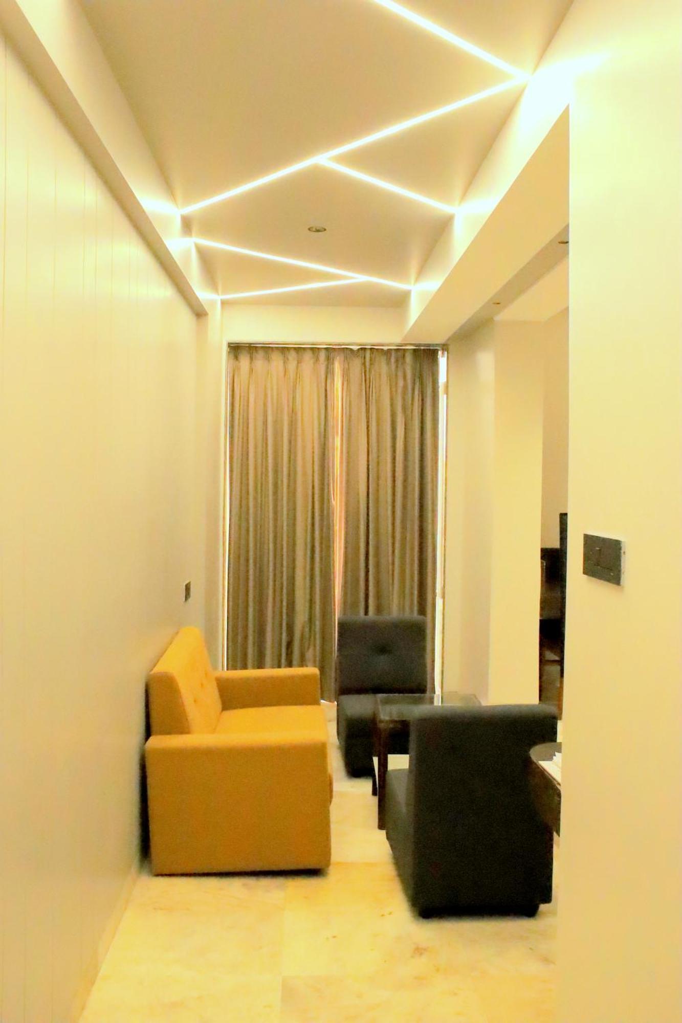Hotel Statusinn, Ichalkaranji Dış mekan fotoğraf