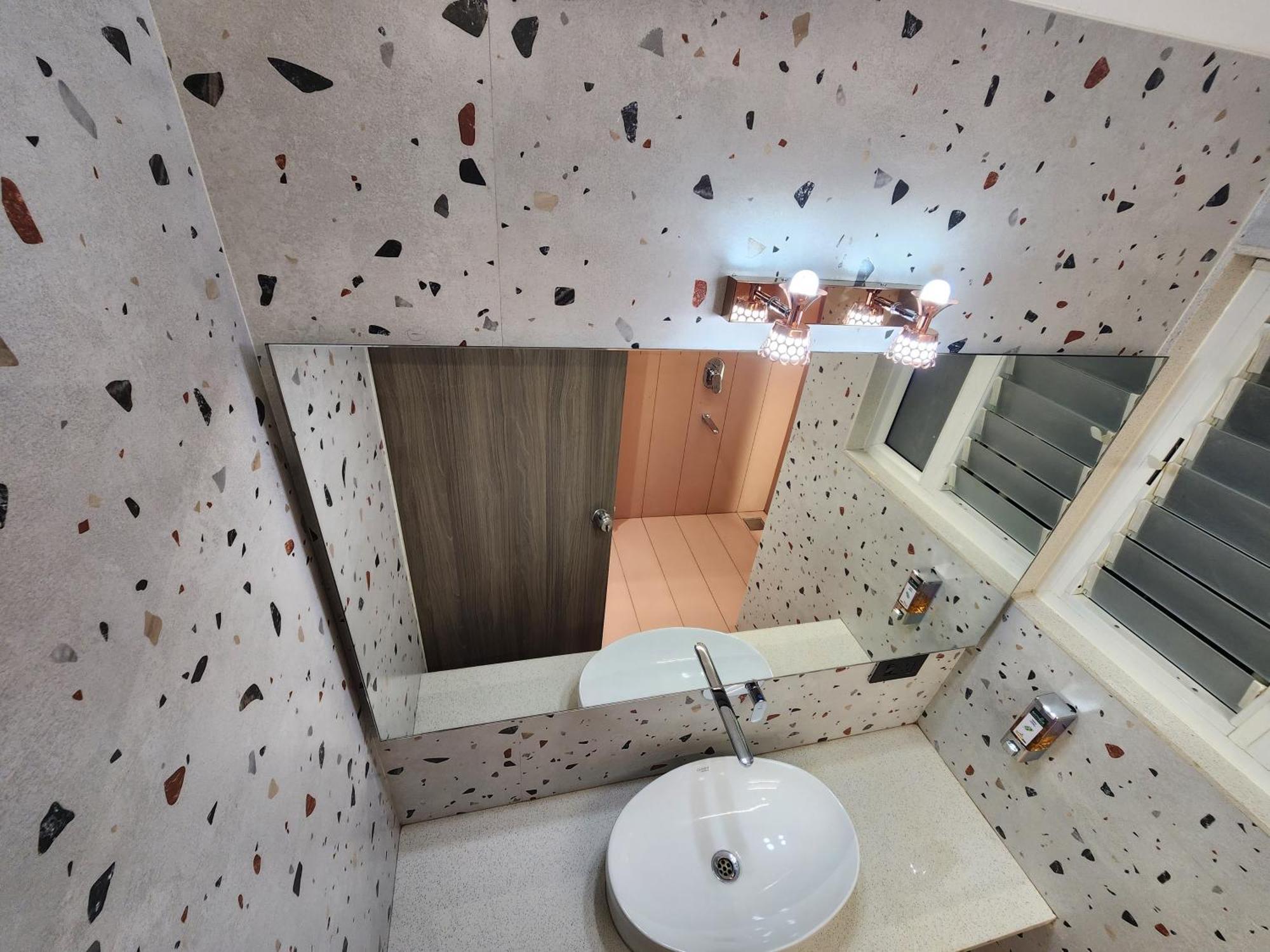 Hotel Statusinn, Ichalkaranji Dış mekan fotoğraf