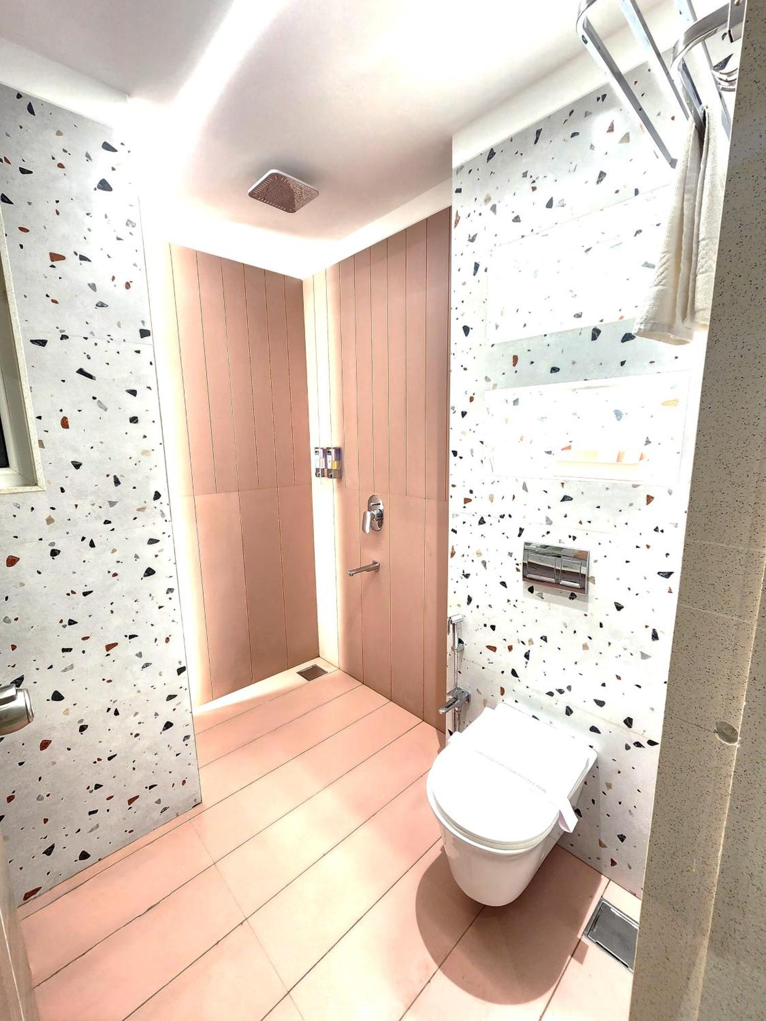 Hotel Statusinn, Ichalkaranji Dış mekan fotoğraf