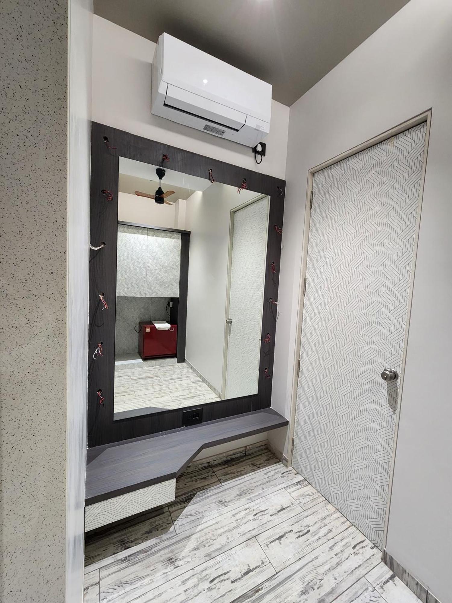 Hotel Statusinn, Ichalkaranji Dış mekan fotoğraf