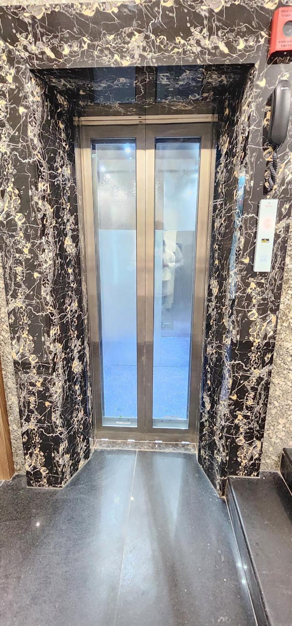 Hotel Statusinn, Ichalkaranji Dış mekan fotoğraf