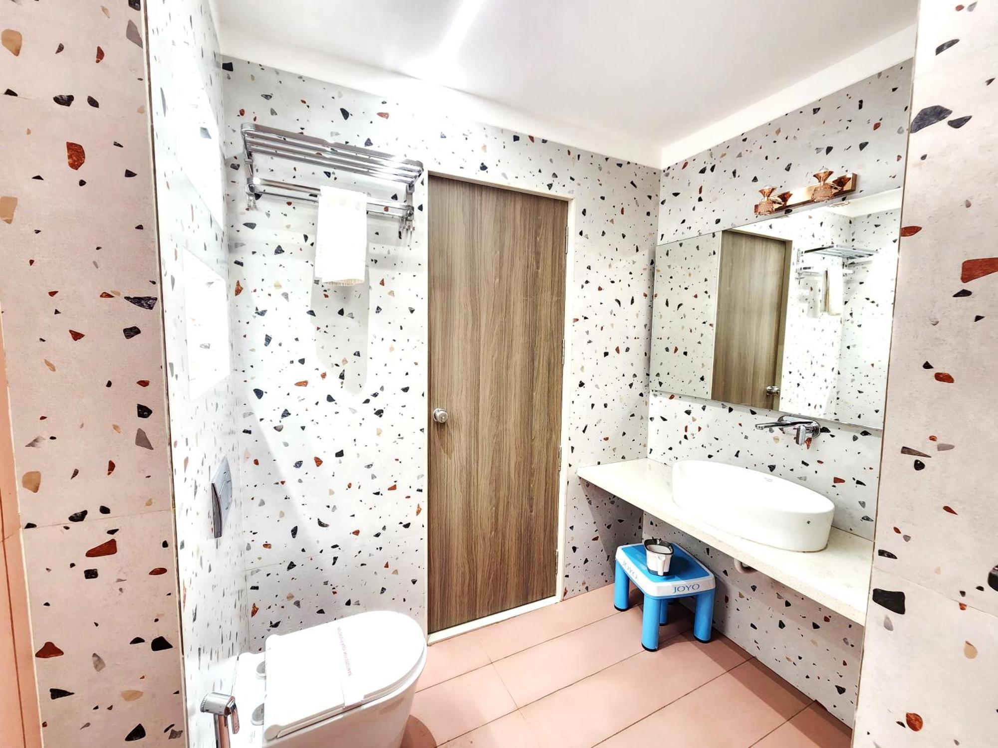 Hotel Statusinn, Ichalkaranji Dış mekan fotoğraf